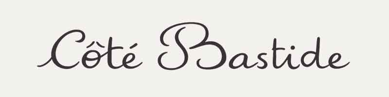 Logo von Cote Bastide - Französische Kosmetik